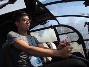 東京発どこいくツアー　四谷三丁目から信濃町ぶらり旅