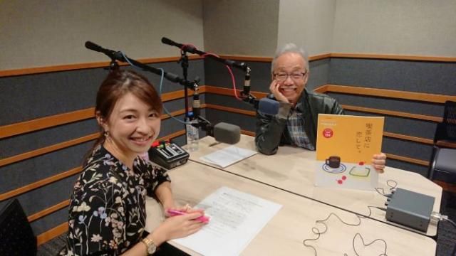 Caféダンディズム　秋の「二刀流」！？　～食・芸術篇～