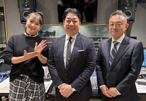 Vol.507 ホテルニューオータニ 高山剛和さん・第2週目