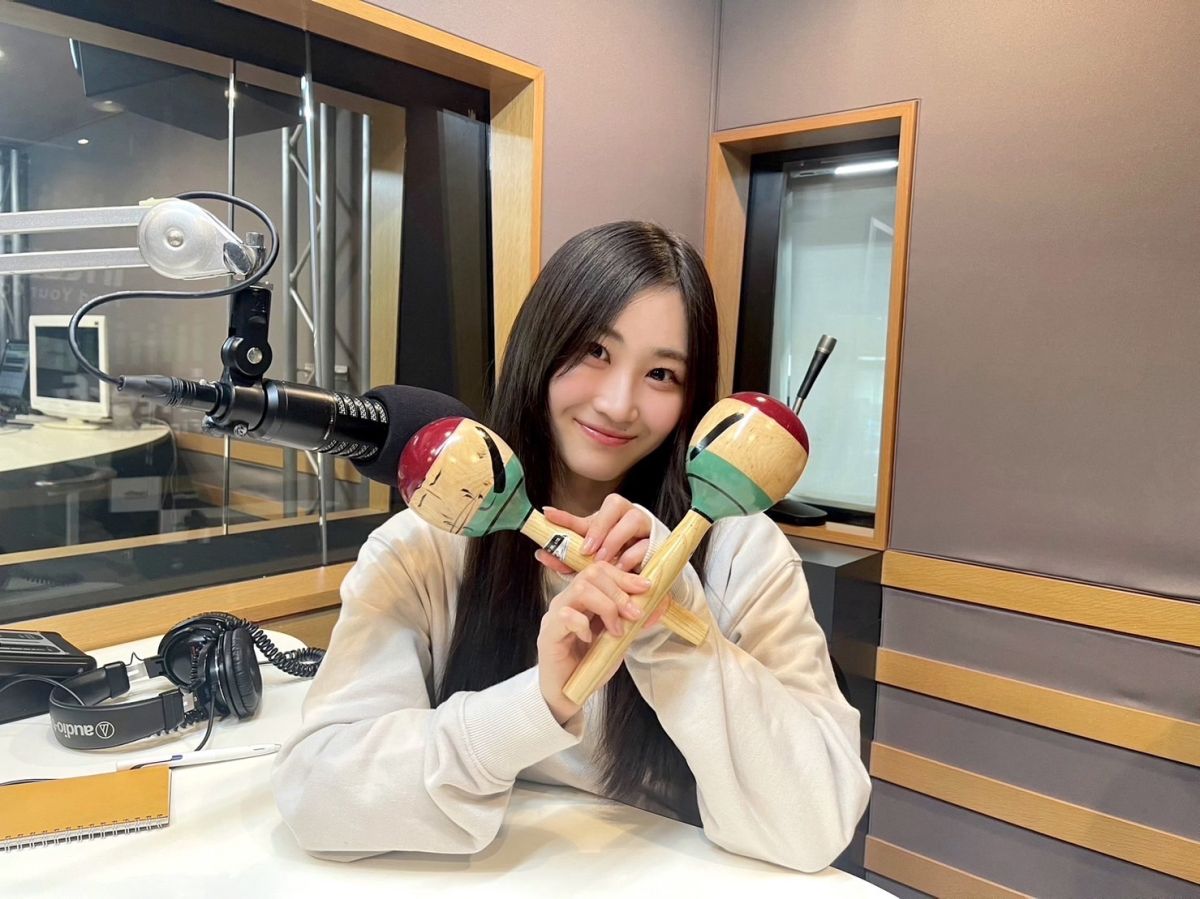 11/21 サリマカシーのこぼれバナシー