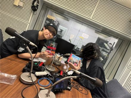 Tani Yuuki ➃（ゲスト：なとりさん）