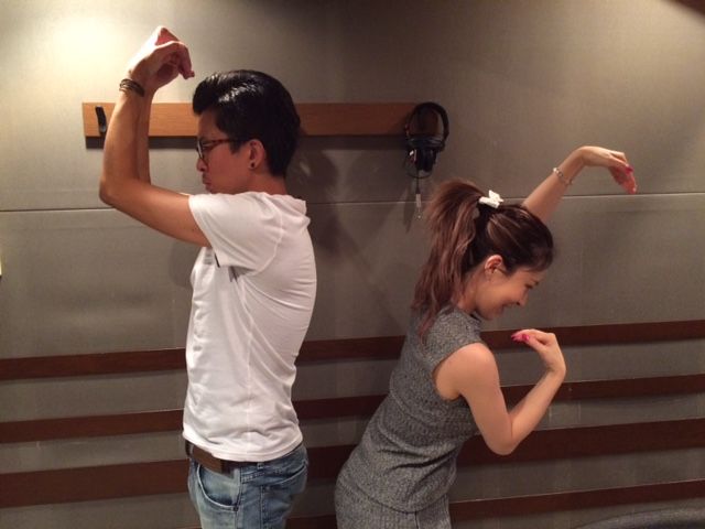 9月6日（火）Song List♪♪