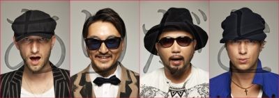 3月29日のプレイリストはMONKEY MAJIK