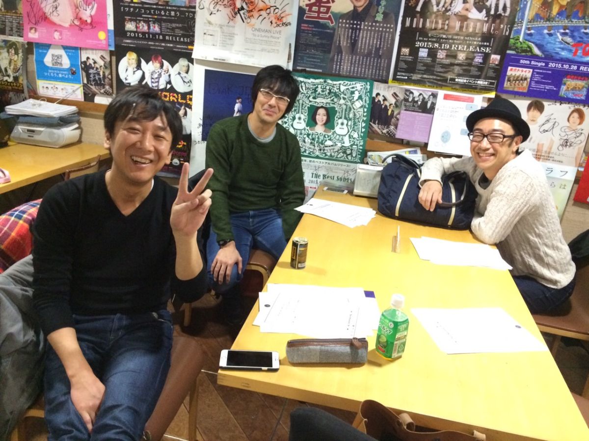 来週は年末恒例企画…！！