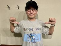 ハンドメイドバイシクル展について