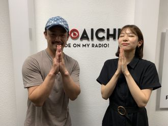 7月5日（水）第44回 放送！！