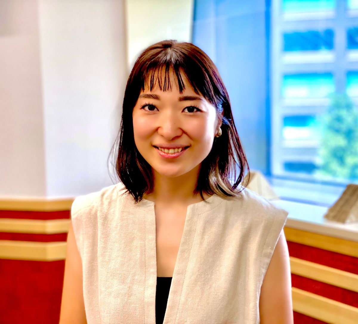 犬の整体って？ペットの健康を守りたい～佐々木景子さんを迎えて