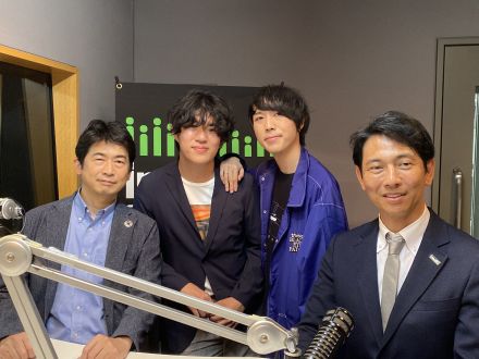 5/14株式会社TBM取締役 坂本孝治さん①