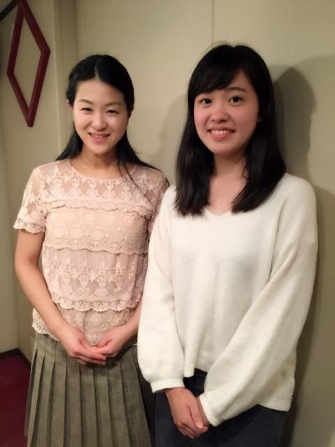 FUTURES～Sense of Wonder～2018年4月11日（水） ゲストは、平出安奈さん。（2回目）