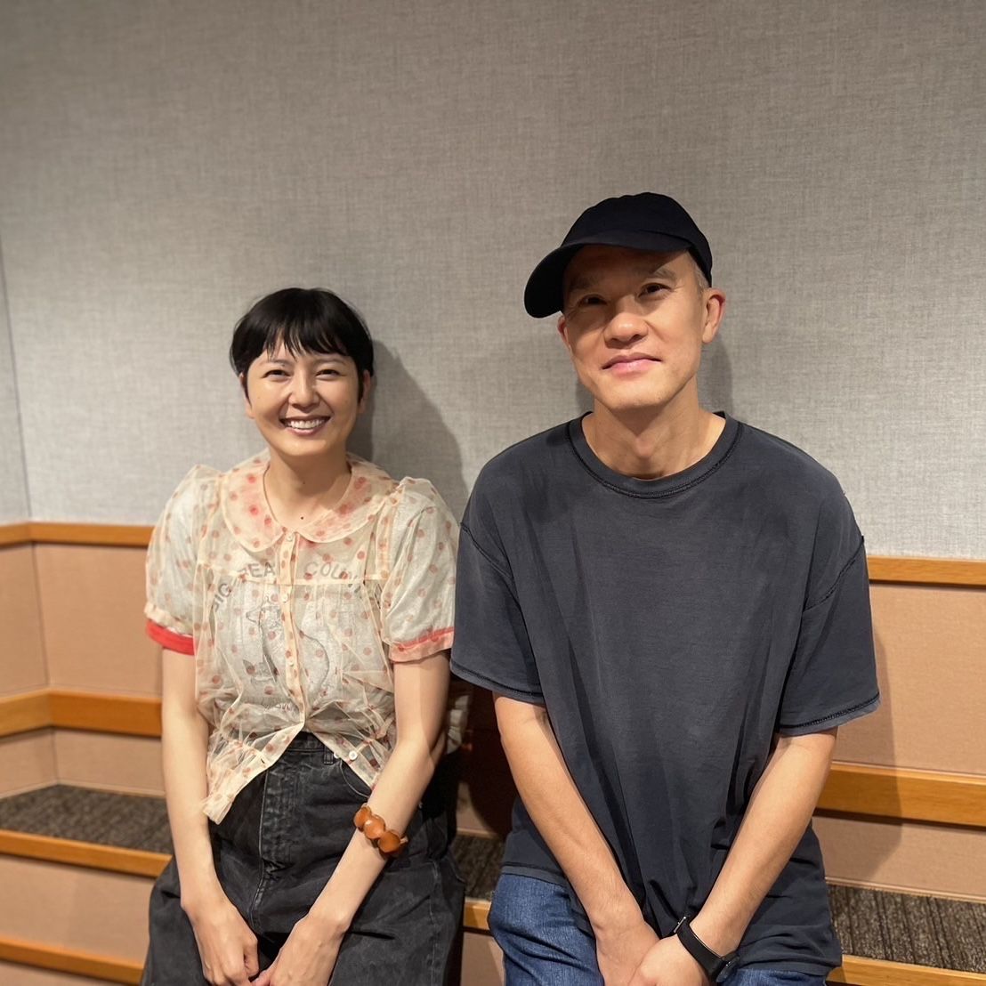 #72 GUEST：加賀美健さん（現代美術作家）②