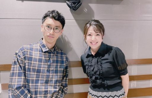 5/18(木)にお迎えしたゲストは・・・？（その２）