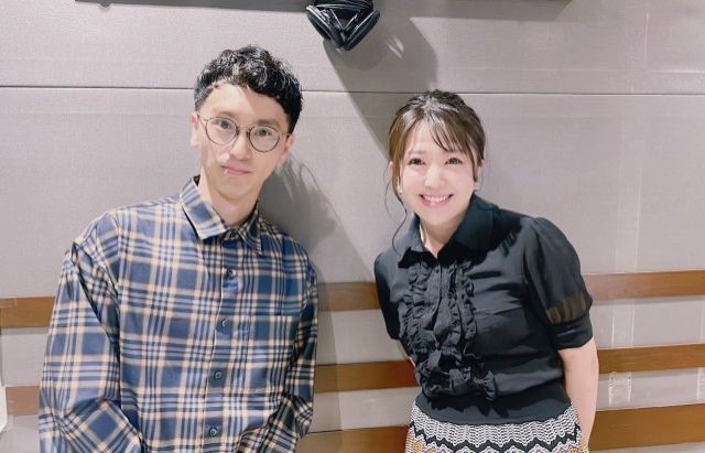 5/18(木)にお迎えしたゲストは・・・？（その２）