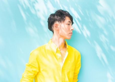 10月18日のプレイリストはエリック・フクサキさん