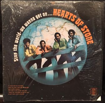 バイナルギャラリー (RHYMESTER DJ JINの秘蔵レコード紹介 未放送ノーカット版)