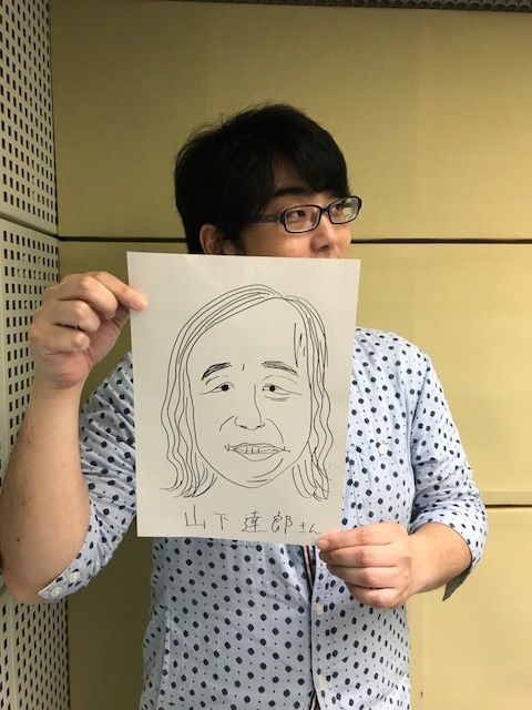 9月14日（木）～山下達郎～