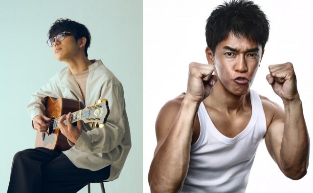 『TOKYO SPEAKEASY』今夜はシンガーソングライターの川崎鷹也さんとタレント武井壮さん がご来店！