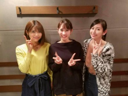 ゲスト「Juice=Juice」