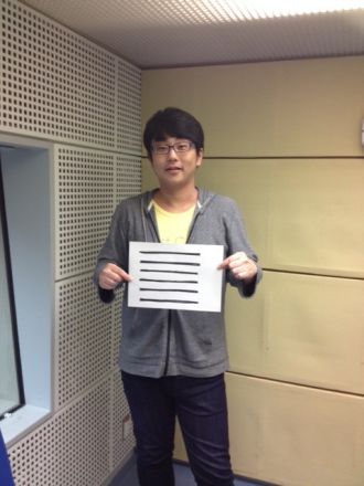 2015年7月9日（木）～ストライプ～