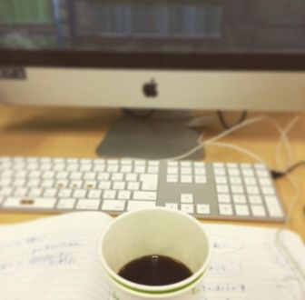 11月15日（火）今日の1コマ