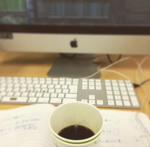 11月15日（火）今日の1コマ