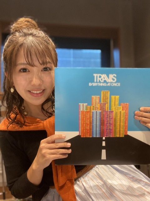 10月11日（水）SONG LIST