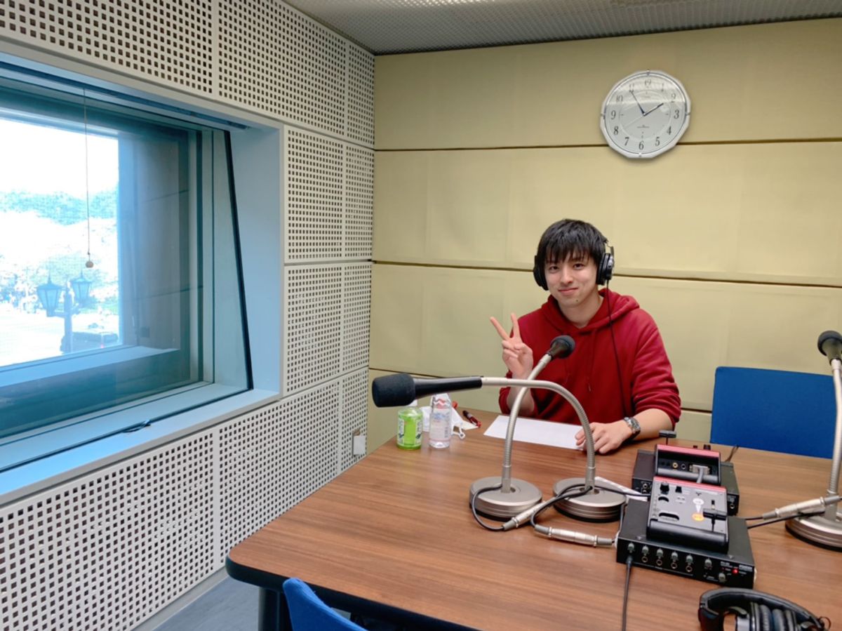 【音声】世の中にはいろんな学び方がある