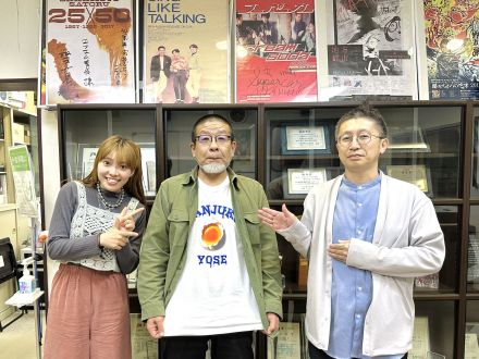 2025年5月22日放送分「TRGP追撃戦！」