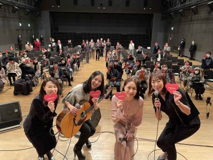 #番外編『こどもてらすトーク＆LIVE〜こどもの虐待死ゼロのために〜』全編