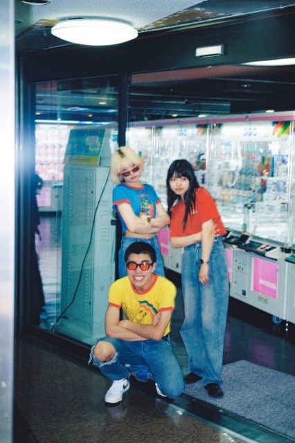 【ゲスト出演】「THE DO DO DO's」コメントオンエア!