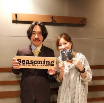 本日のゲスト：清竜人さん