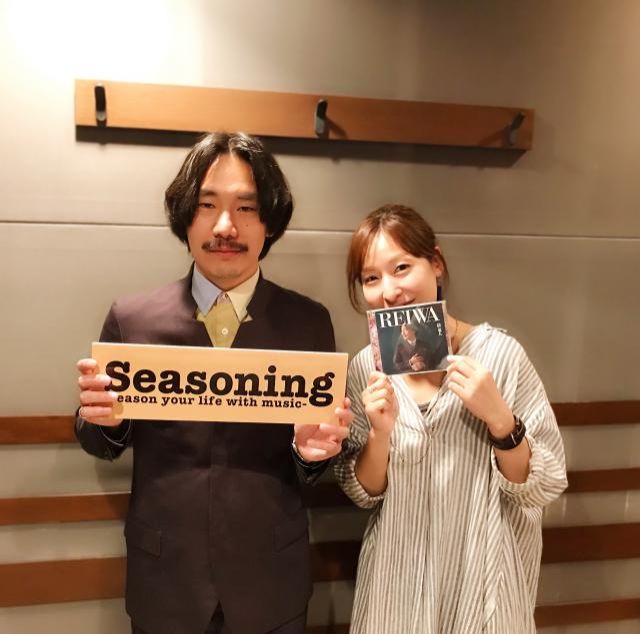 本日のゲスト：清竜人さん