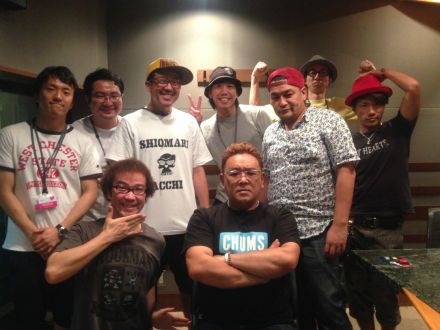 9月2日放送後記