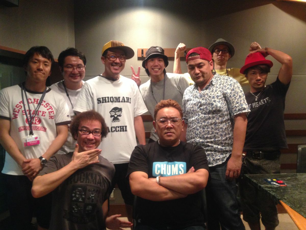 9月2日放送後記