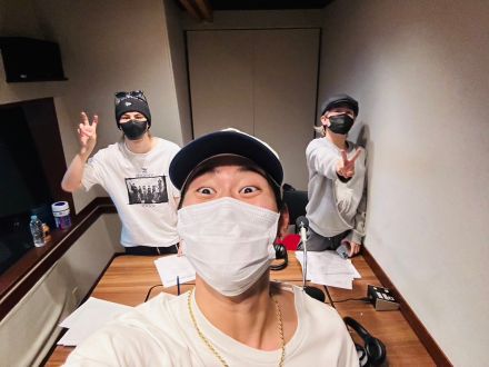 新#158「海沼さん一回休みで」