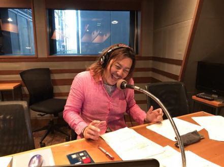 2017年5月31日（水）放送終了！禁煙押しのHHP