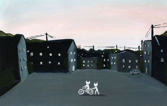 二村ヒトシさんがclubhouse内で出くわした”あること”、そして「喋ることで救われる人生」について・・・