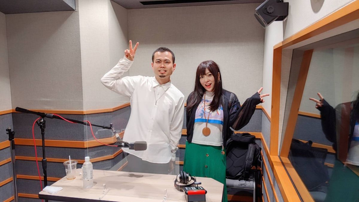 アフタートーク ＃９４