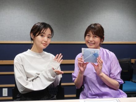 第402回　藤原さくらさん ②