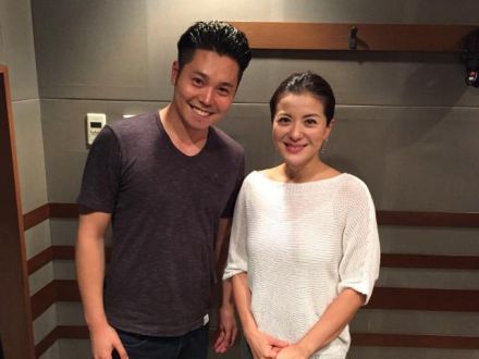 2016年10月6日（木）ゲスト：清貴さん！