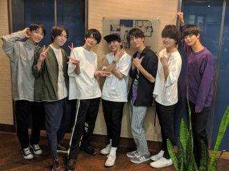 【Vol.4（終）】BATTLE BOYS  LIVE 2019を振り返る座談会＆ふつおた質問祭り！