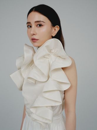 8月24日(火)のプレイリスト は、May J.さん