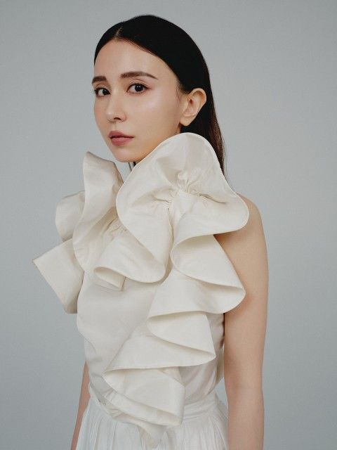 8月24日(火)のプレイリスト は、May J.さん