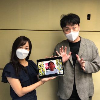 【わくわくニスト】#9 「1000人ROCK FES.GUNMA」オーガナイザー・柄澤純一郎さん