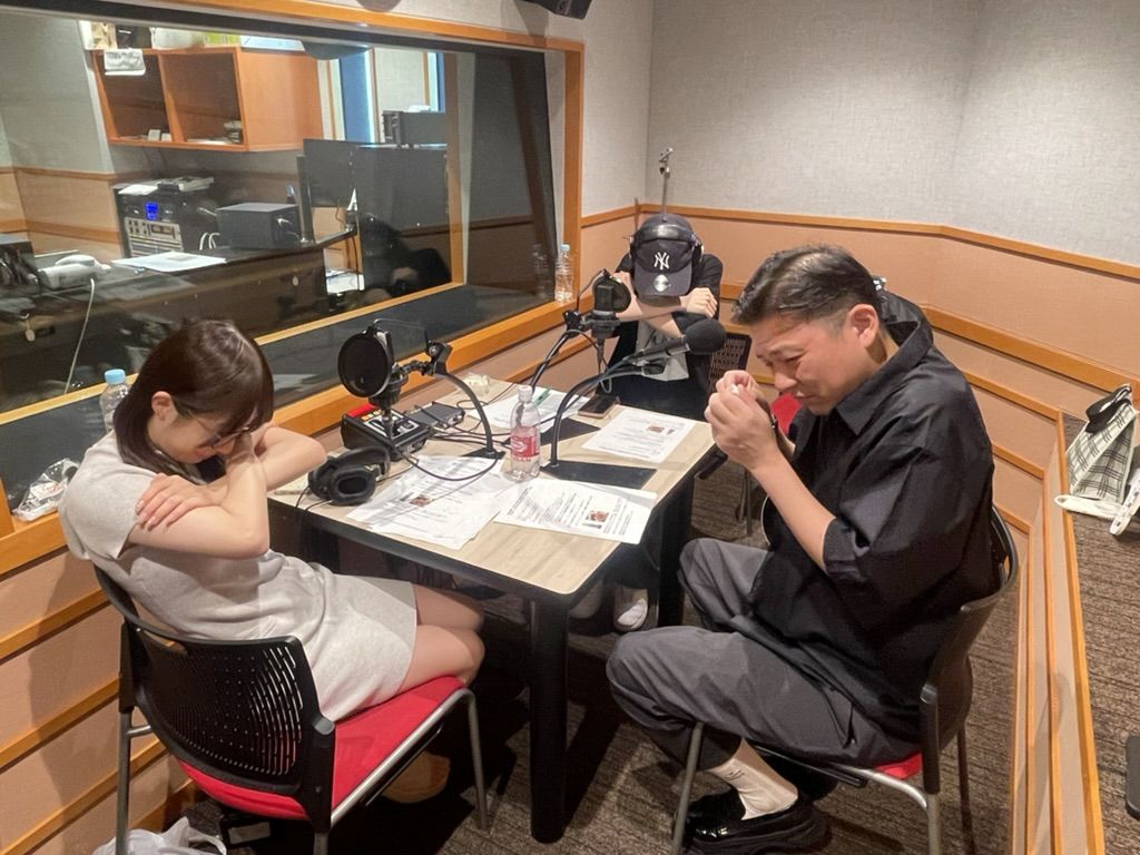 番外編！ ネオジャポのFight For The Radio#101