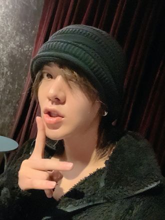 みんなおかえり！