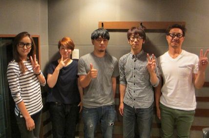 アンダーグラフ