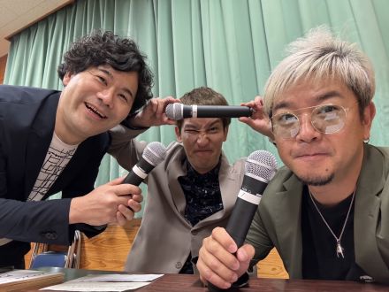 声枯れ＃22（2024年3月3日）