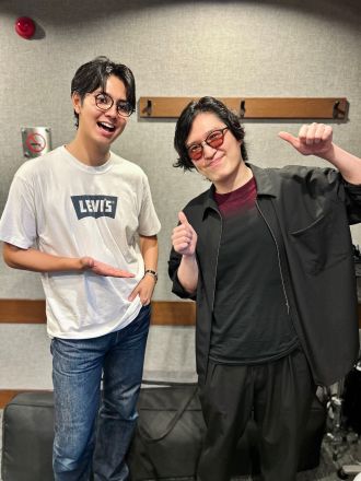 (8/4週OA) 涼太　初ソロアルバム「Bouquet」が解禁！ ゲストには、天才ピアニスト・清塚信也が登場！