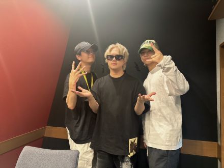 0816配信 #11 ゲスト：アーティスト・YOSHIKI EZAKI &amp; 俳優・堀海登 スピンオフ版