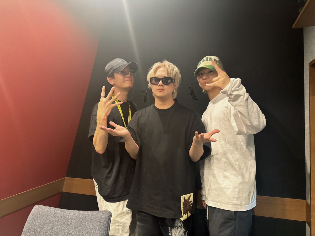 0816配信 #11 ゲスト：アーティスト・YOSHIKI EZAKI &amp; 俳優・堀海登 スピンオフ版